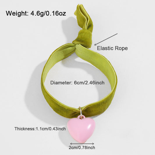 Elastic love string bracelet for ladies, couples and girlfriends